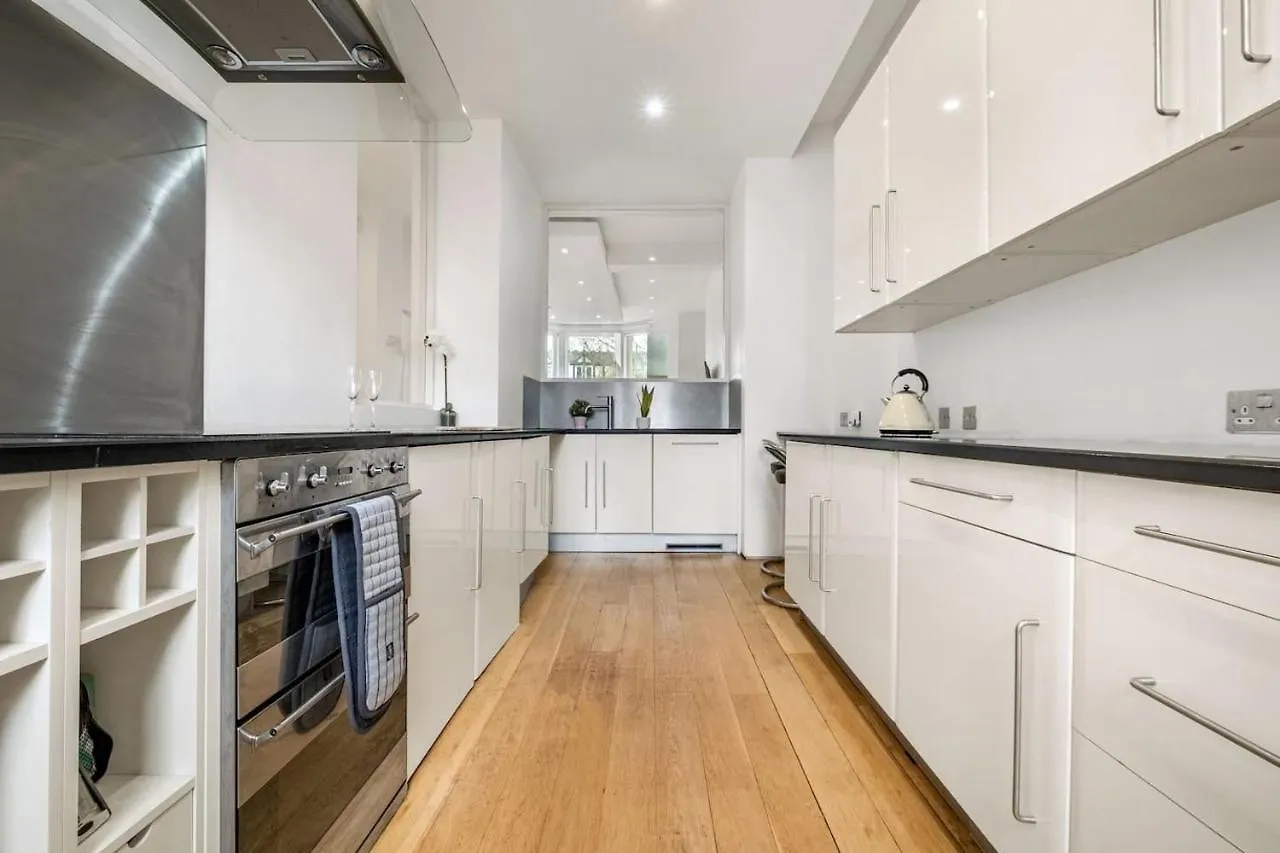 Luxury 2Bed Apartment In Jesmond With Parking! United Kingdom