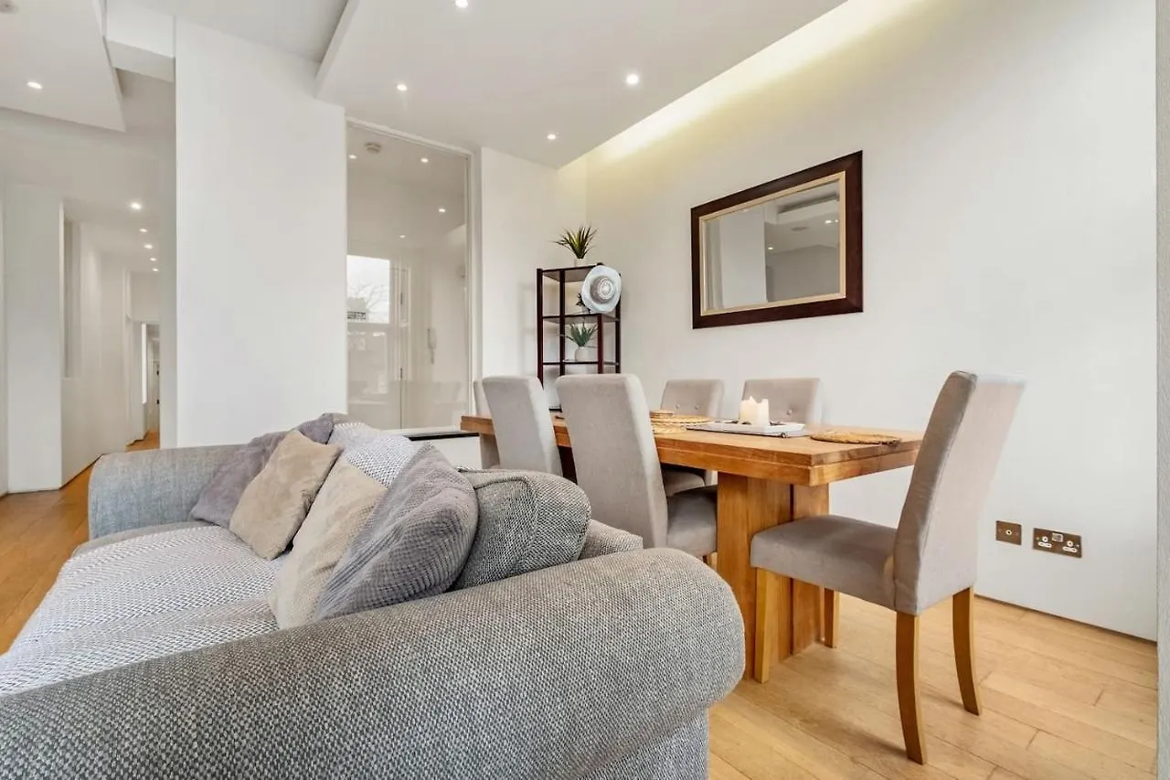 Luxury 2Bed Apartment In Jesmond With Parking! 0*,  United Kingdom