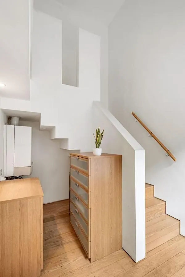 Luxury 2Bed Apartment In Jesmond With Parking! 0*,