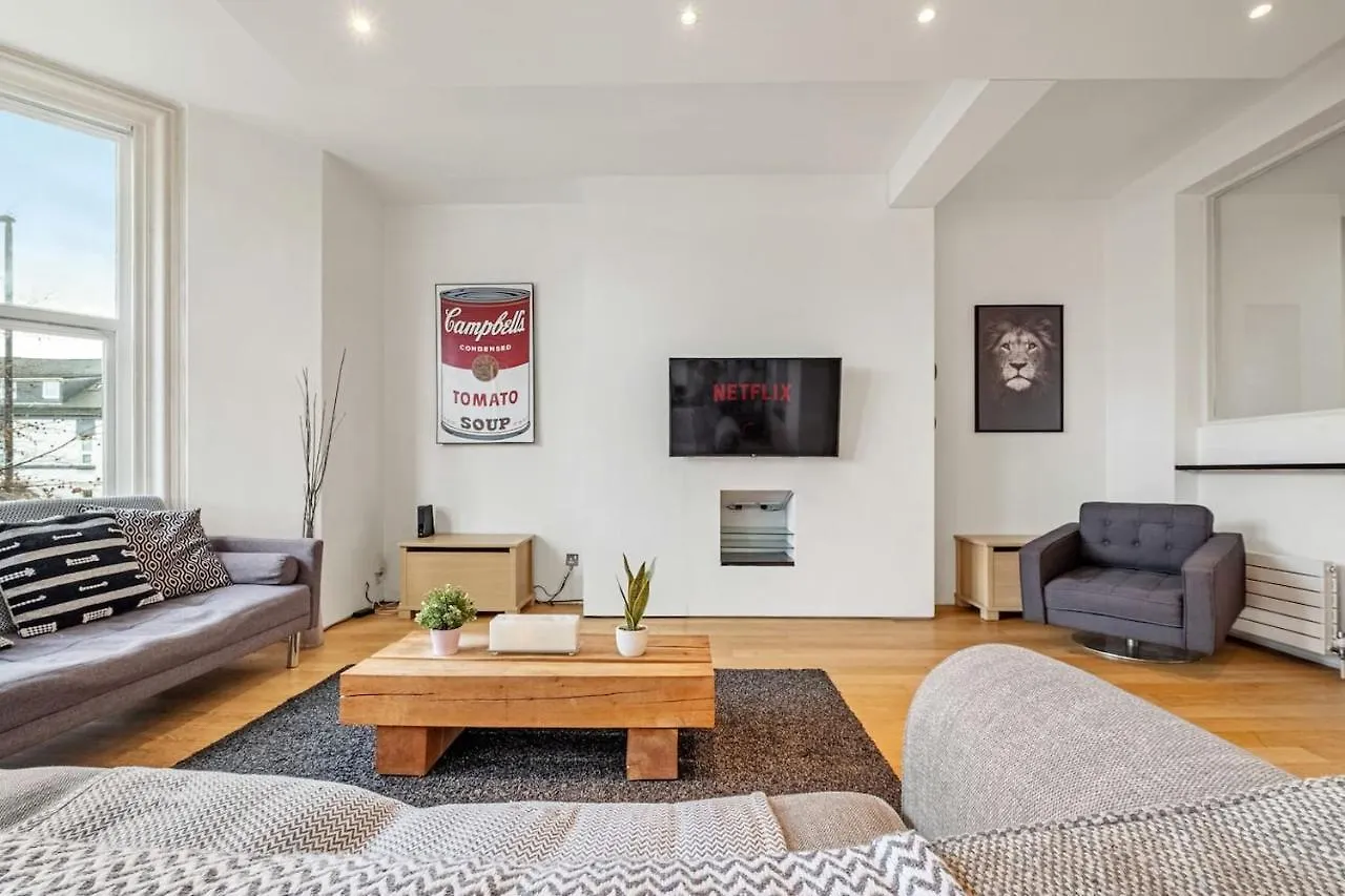 Luxury 2Bed Apartment In Jesmond With Parking! United Kingdom