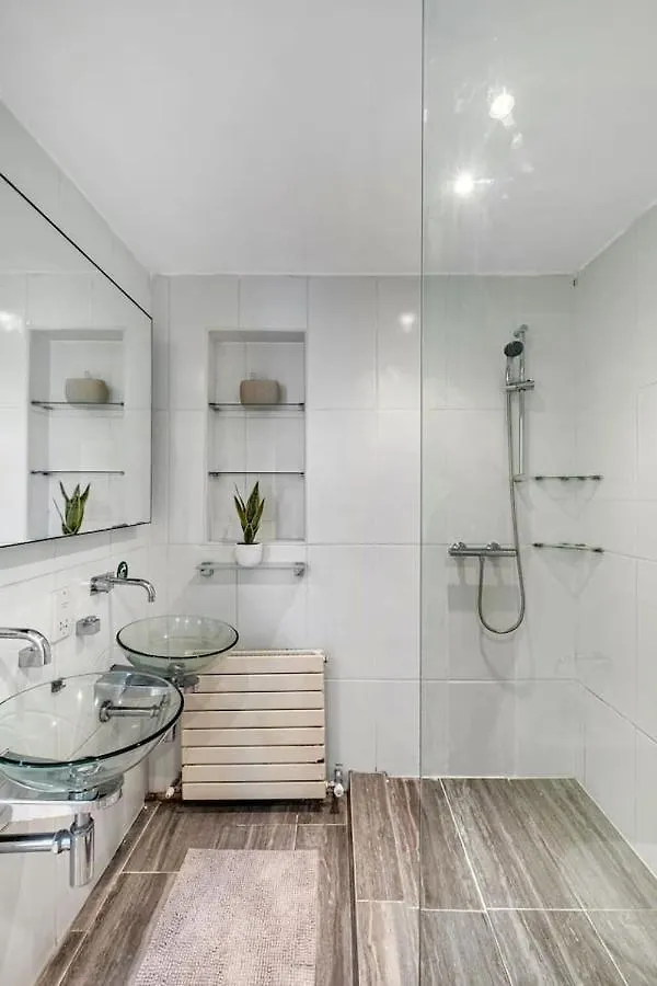 Luxury 2Bed Apartment In Jesmond With Parking! United Kingdom