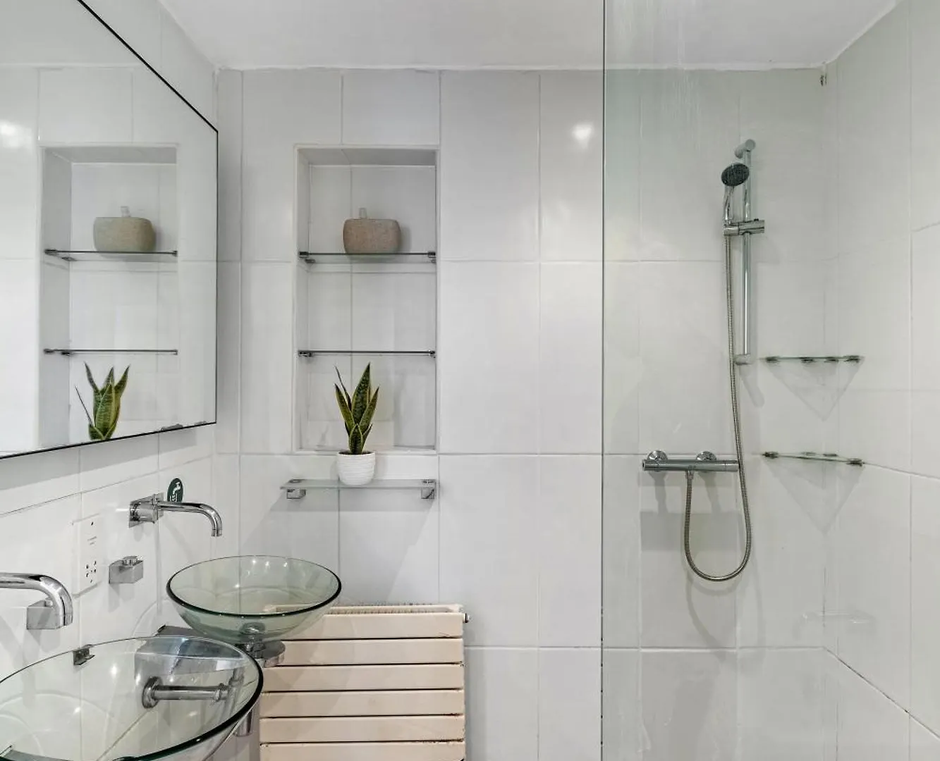 Luxury 2Bed Apartment In Jesmond With Parking!