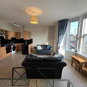 Apartment 381, Jesmond