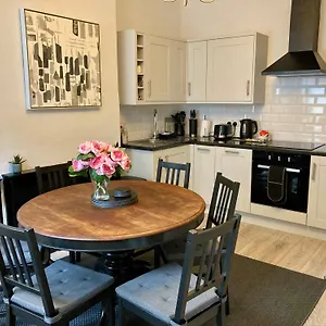 Holiday home Brampton @ 4 Gelt Road, Brampton (Cumbria)